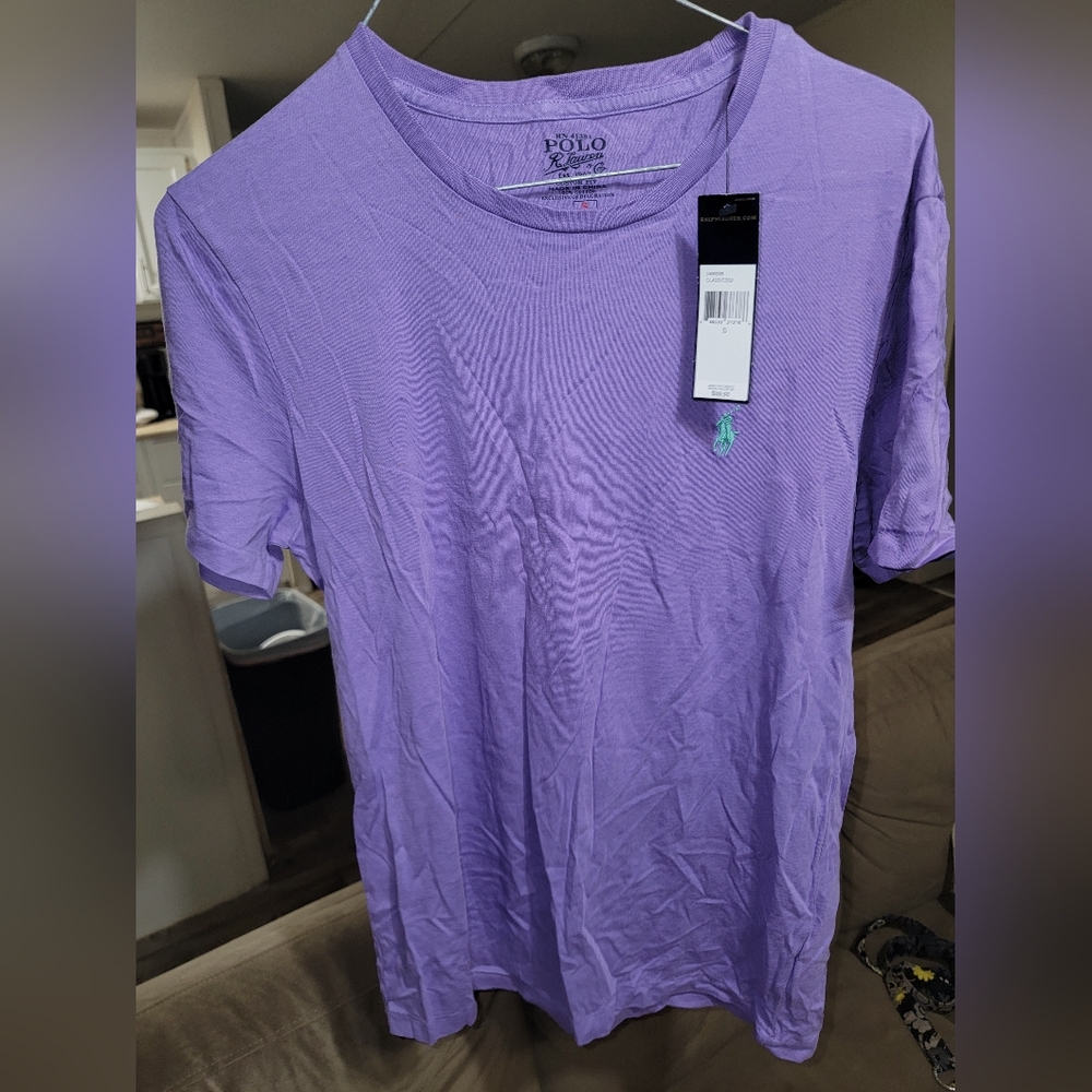 Ralph Lauren womens shirt